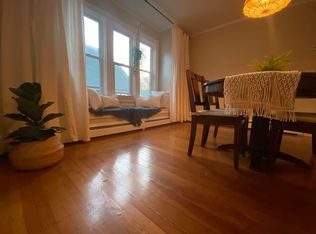 52 Stamford Ave, Providence, RI 02907