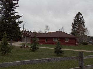 310 Timberline Rd, Lewistown, MT 59457