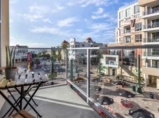 419 W Cedar St #402, San Diego, CA 92101