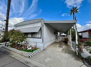 2300 E Valley Pkwy SPACE 199, Escondido, CA 92027