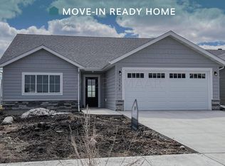 2580 74th Ave S, Fargo, ND