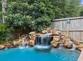 6907 Briarfield Dr, Spring, TX 77379