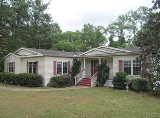 10386 Roger Hamlin Rd, Tallahassee, FL 32311