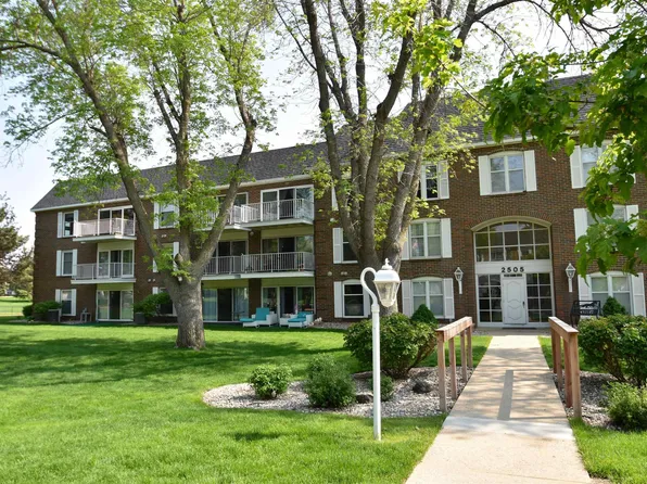 2505 S Kiwanis Ave APT 342, Sioux Falls, SD 57105