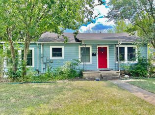 4415 Merle Dr, Austin, TX 78745