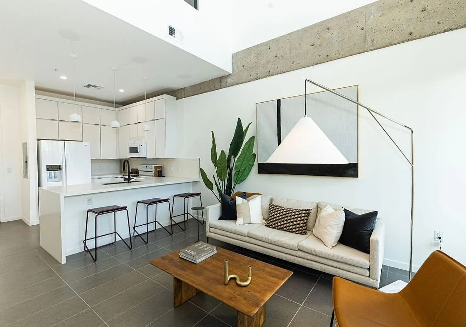 The Lofts on 7th — Photo 3