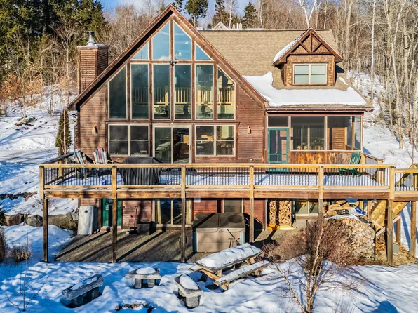 59 Douglass Road, Newry, ME 04261