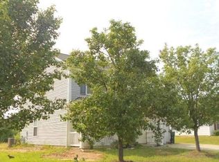 409 Lodestone Dr, Durham, NC 27703