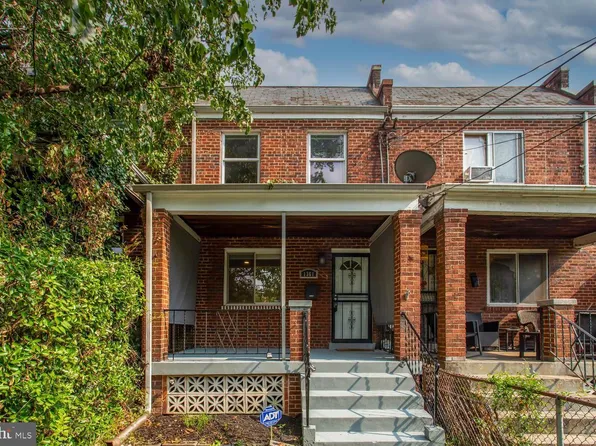 1361 Downing St NE, Washington, DC 20018