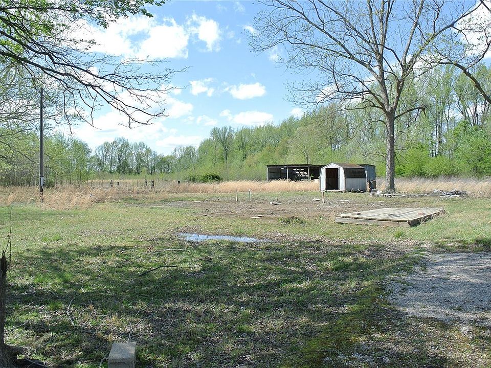0 Of County Rd 602, Broseley, MO 63932 MLS 23020831 Zillow