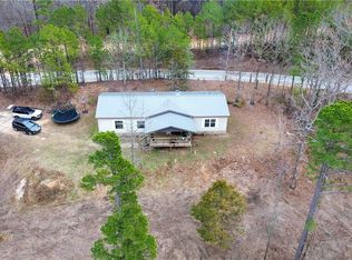 17730 Railroad Cut Rd, Rogers, AR 72756