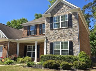 3570 Graham Way, Lilburn, GA 30047