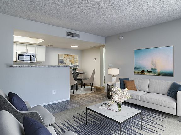 Haven at South Mountain Interior