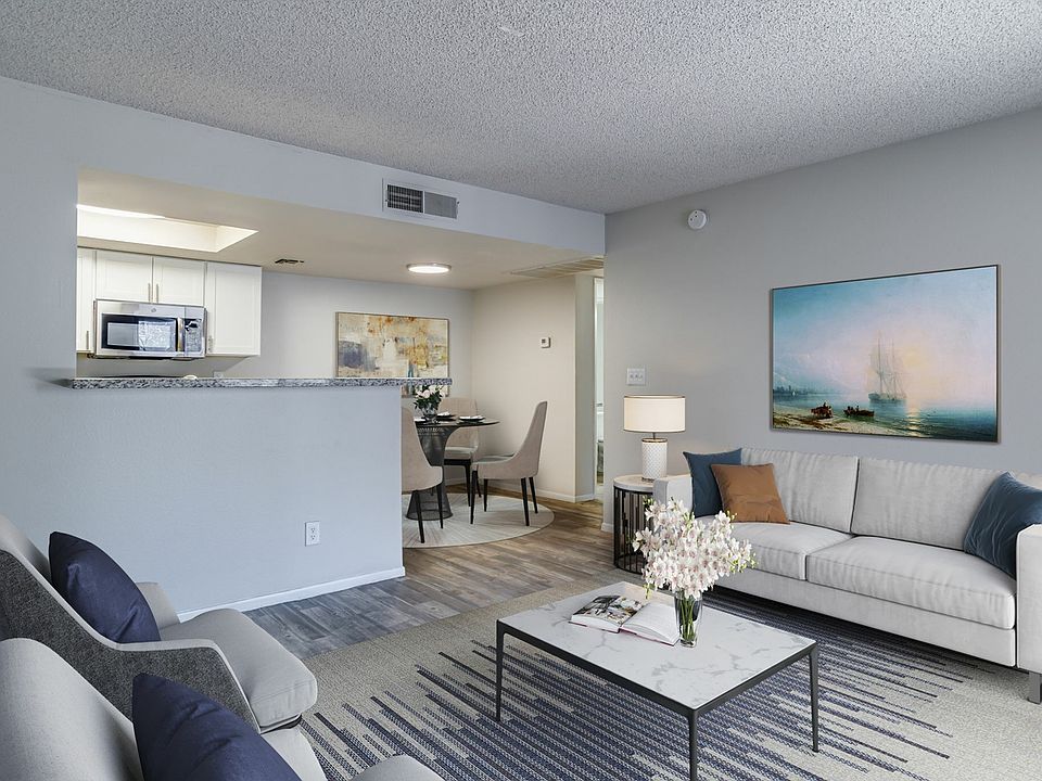 Haven at South Mountain Interior