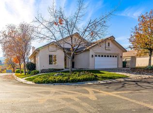 32591 Greene Dr, Springville, CA 93265