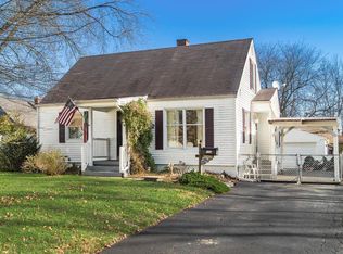 3602 Bremen St, Columbus, OH 43224