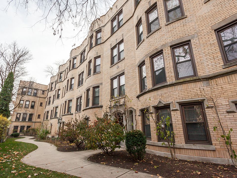 1st image of 1921 W Estes Ave #2N