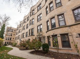 1921 W Estes Ave #2N, Chicago, IL 60626