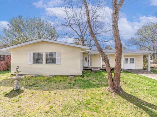 (undisclosed Address), Sherwood, AR 72120