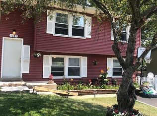 1327 Greyswood Rd, Odenton, MD 21113