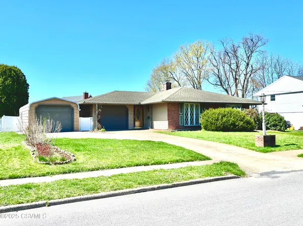 19 Jonathan Rd, Shamokin Dam, PA 17876