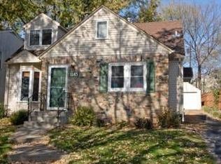 1145 Montana Ave W, Saint Paul, MN 55108