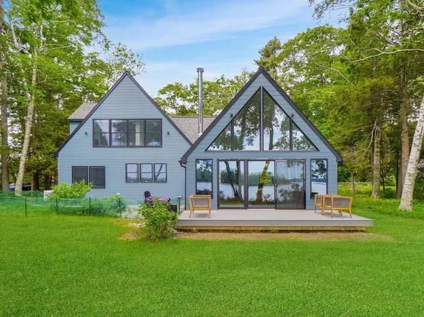 7 Merganser Way, Freeport, ME 04032