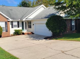 115 Thornehill Way, Aberdeen, NC 28315