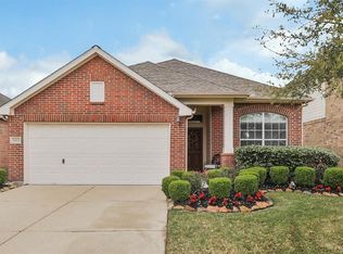 3419 Rainshore Dr, Katy, TX 77449