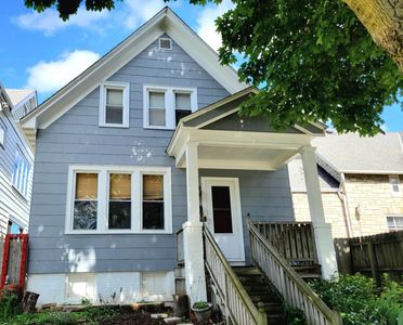 2908 North Pierce STREET, Milwaukee, WI, 53212