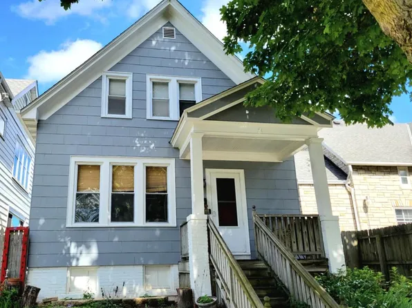 2908 North Pierce STREET, Milwaukee, WI 53212