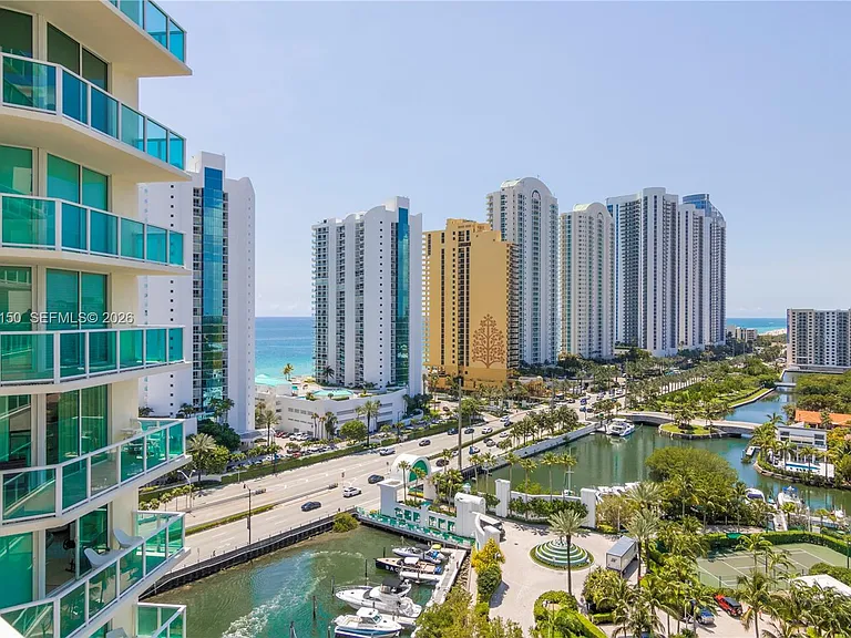 150 Sunny Isles Blvd #1-1604 — Photo 19