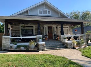 456 Chickamauga Ave, Knoxville, TN 37917