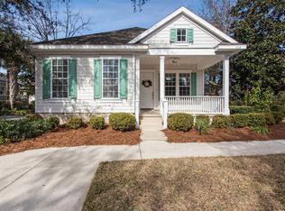 1515 Gardenia St, Fernandina Beach, FL 32034