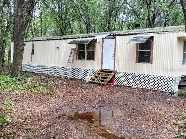 3702 Pear Ave, Bunnell, FL 32110