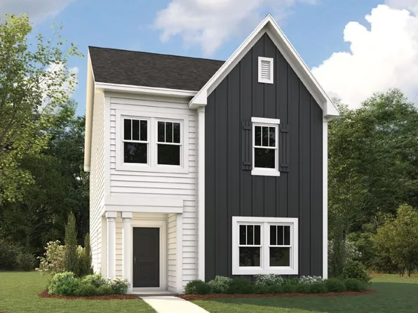 505 Orient Express Dr, Knightdale, NC 27545