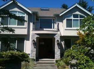 9102 SE 41st St, Mercer Island, WA 98040