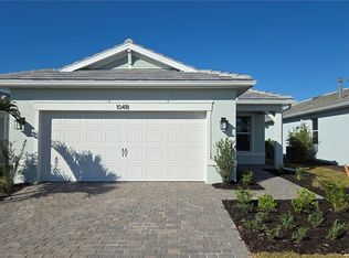 10418 Abaco Falls Dr, Englewood, FL 34223