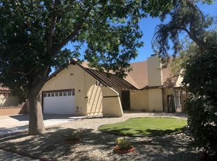 1206 Morven St, Lancaster, CA 93535