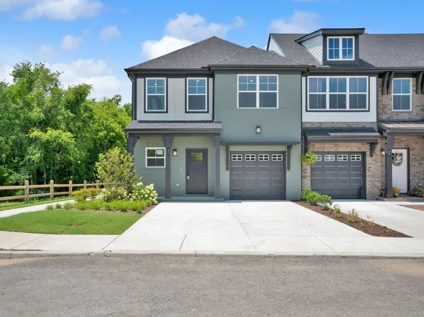 159 Rothwood Pvt Dr Lot 97, Hendersonville, TN 37075