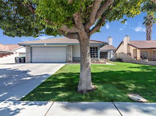 738 Traci St, Hemet, CA 92543