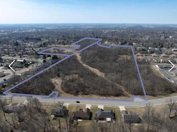 0 Ashbrook Dr, Bellefontaine, OH 43311
