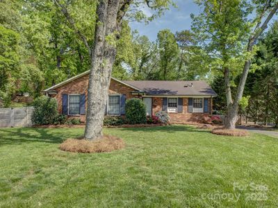 5601 Londonderry Rd, Charlotte, NC, 28210