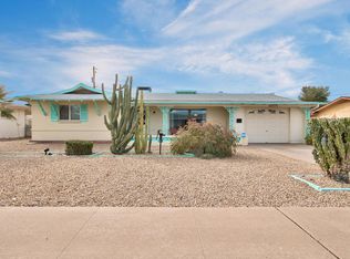 5519 E Casper Rd, Mesa, AZ 85205