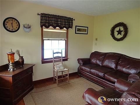 den, study or 4th bedroom