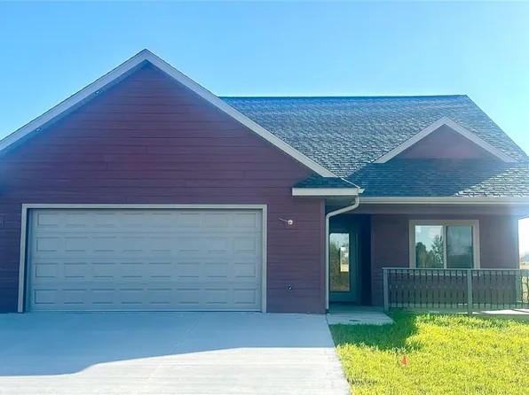 112 Dunn Street, Colfax, WI 54730