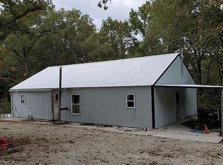 192 Bethel Rd, Long Lane, MO 65590