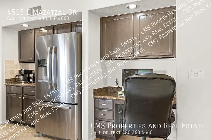 4515 E Mazatzal Dr — Photo 9