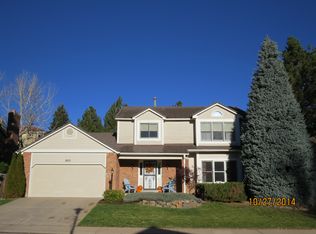 8071 Sweet Water Rd, Lone Tree, CO 80124