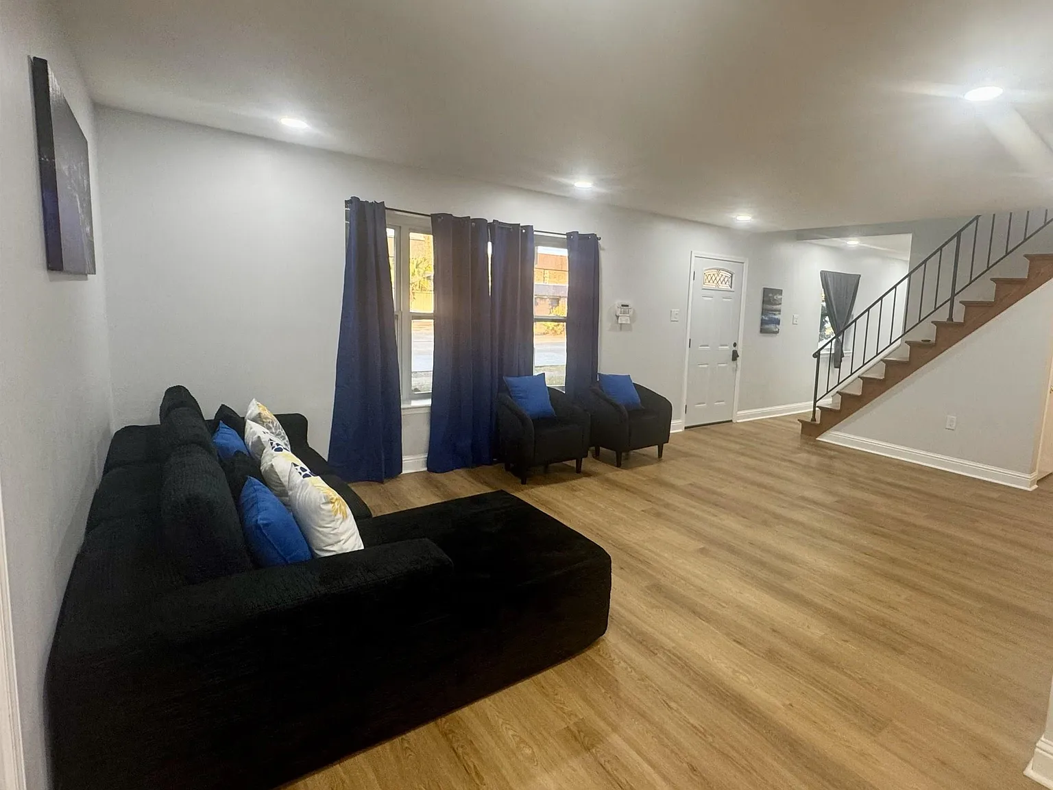 1 bed, 1931 sqft, $1,733 — Photo 4